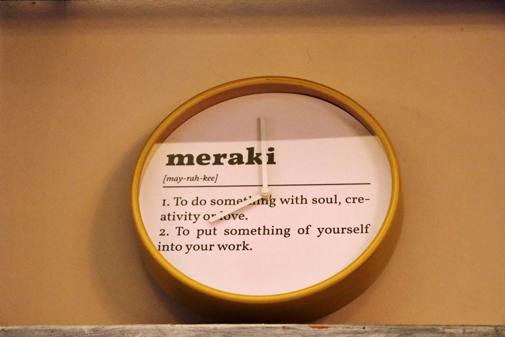 meraki