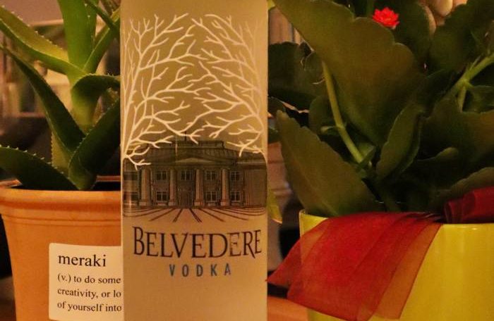 Belveder