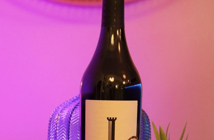 Domaine Costa Lazaridi – Cháteau Julia
