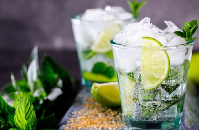 Cocktails