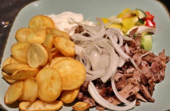 Gyros