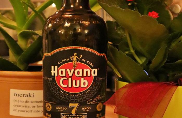 Havana black