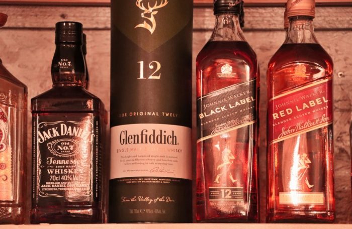 Scotch Whiskey