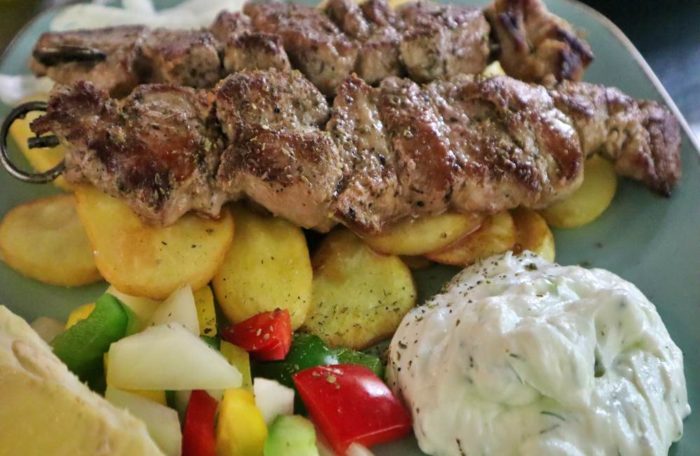 Suvlaki