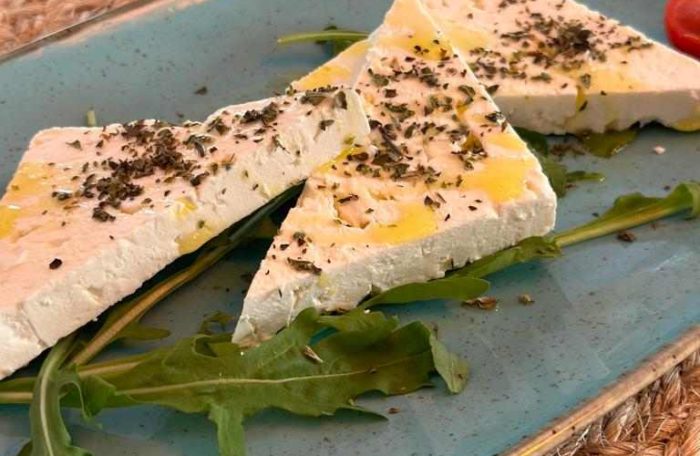 Feta