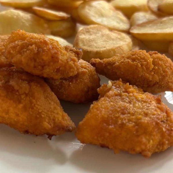Chicken Nuggets