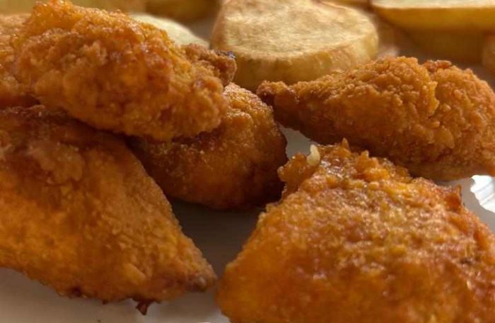 Chicken Nuggets