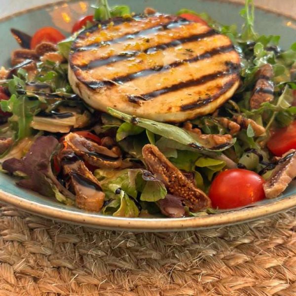 Meraki-Salat